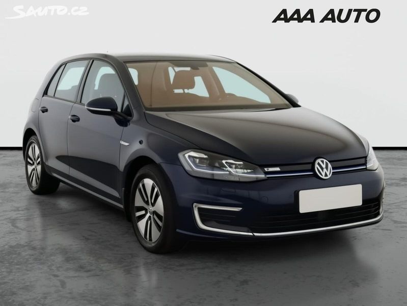 Volkswagen e-Golf, 32 kWh - 37 Ah, SoH 94%